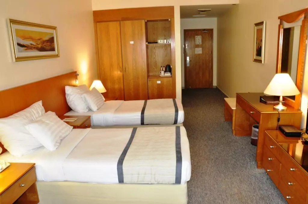 هتل لاوندر دبی